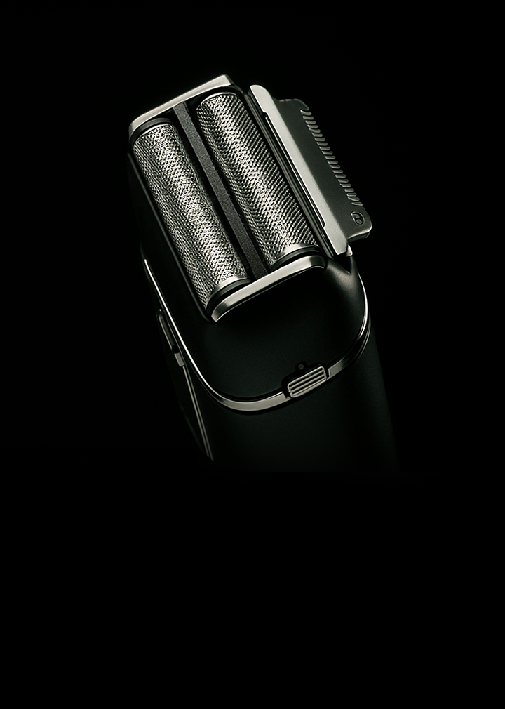 Combo 4 Máquinas Black 2.0