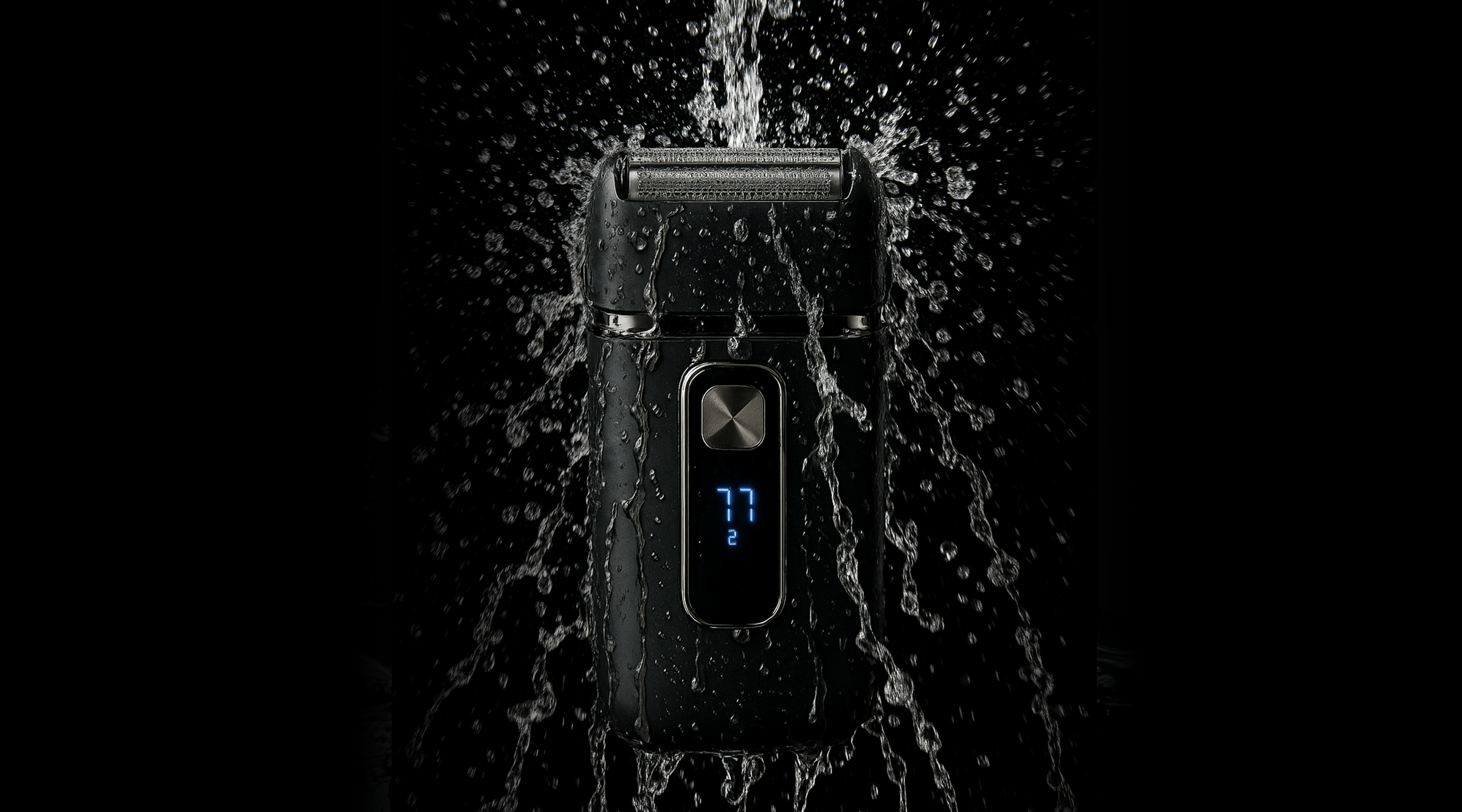 Combo Intimus Black 2.0