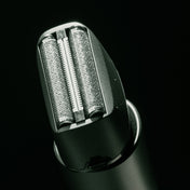 BarberPro Black - SHAVER