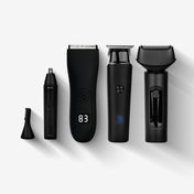 Combo 4 Máquinas Black