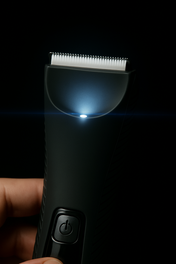 BarberPro Intimus 2.0