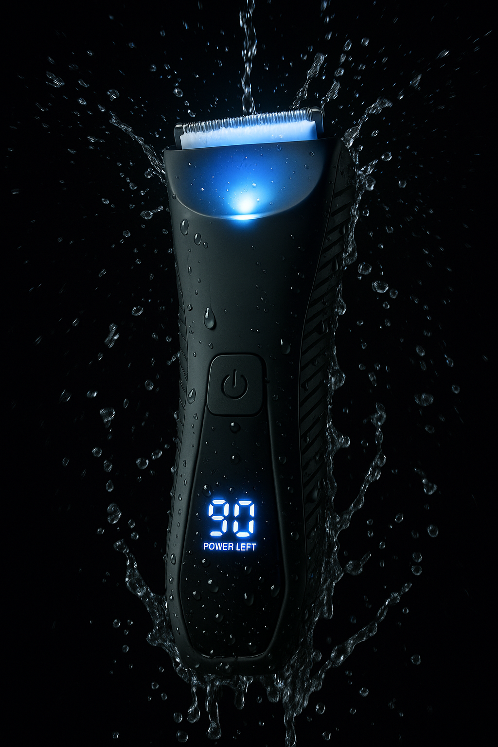 BarberPro Intimus 2.0