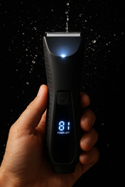 BarberPro Intimus 2.0