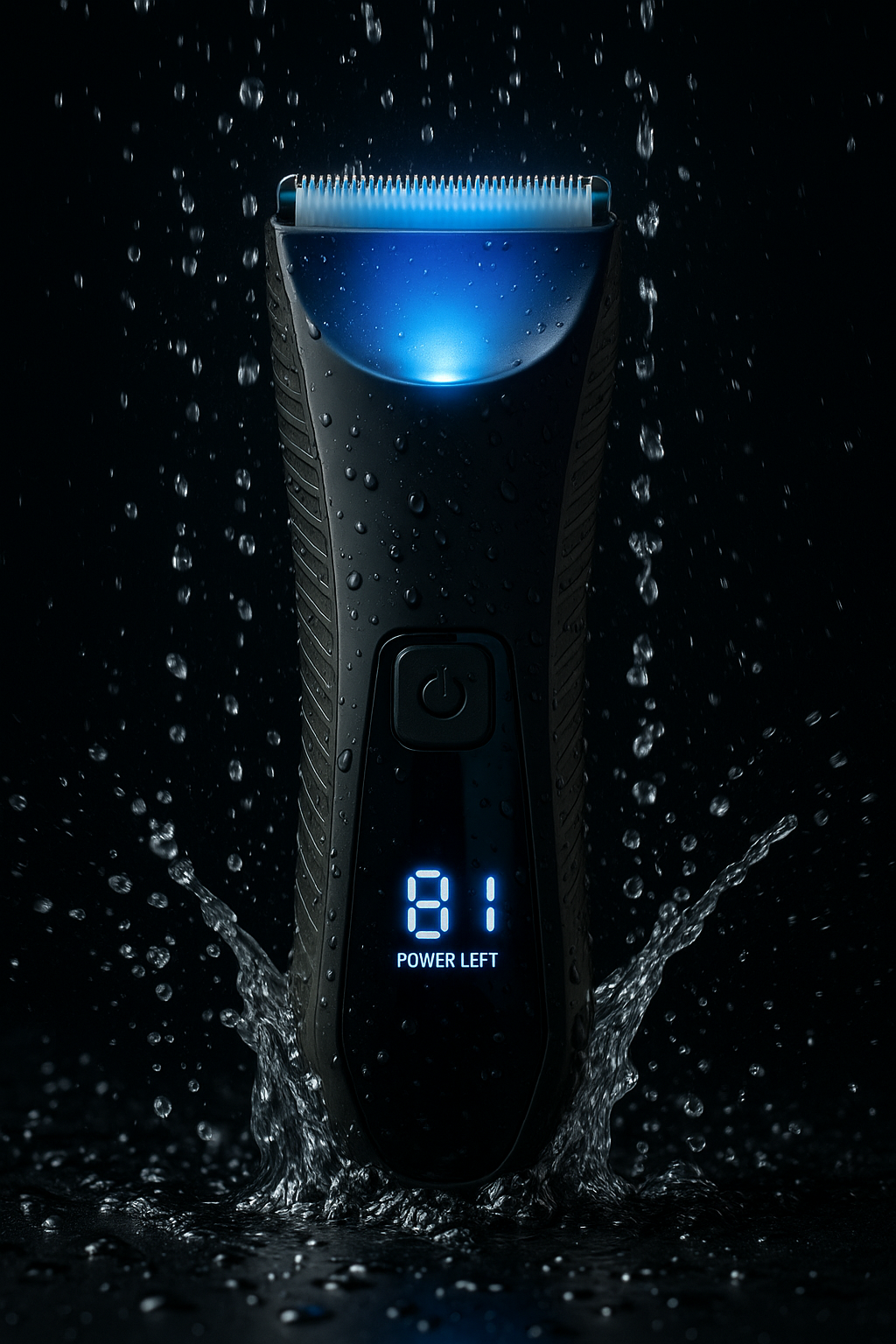 BarberPro Intimus 2.0