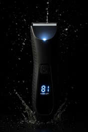 BarberPro Intimus 2.0