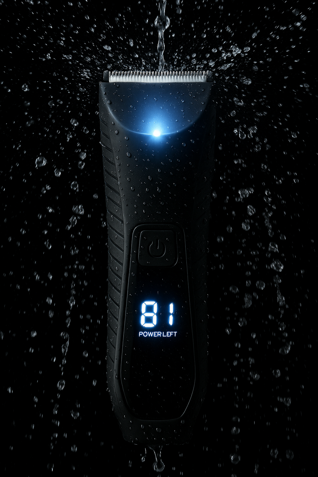 BarberPro Intimus 2.0