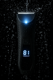 BarberPro Intimus 2.0