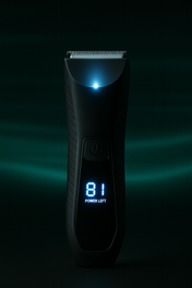 BarberPro Intimus 2.0