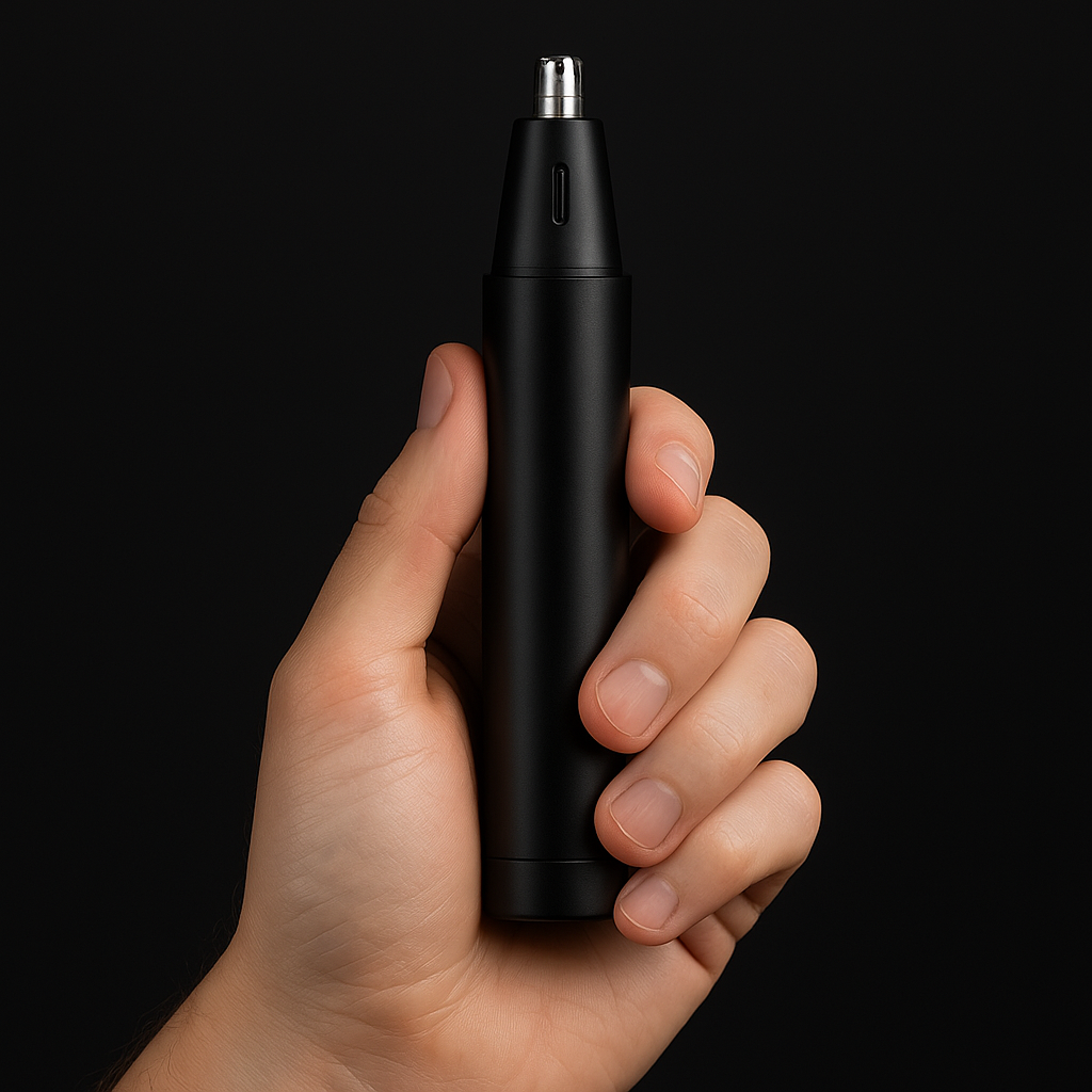 Aparador para Nariz e Sobrancelha