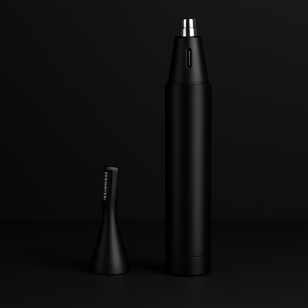 Aparador para Nariz e Sobrancelha