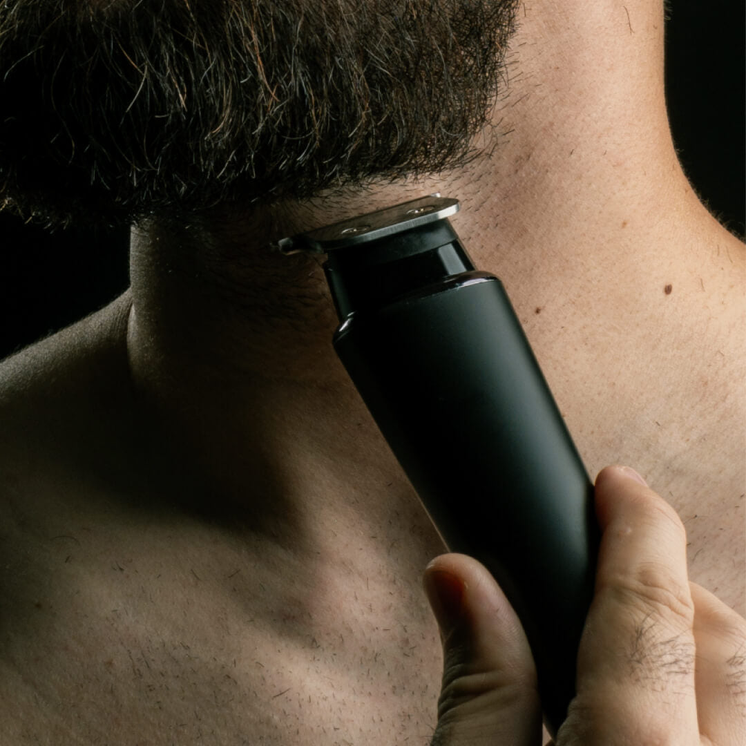 Combo 4 Máquinas Black 2.0