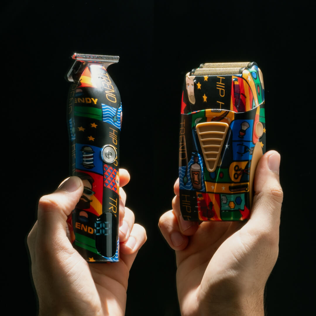 Combo Intimus 2.0 Edição Limitada