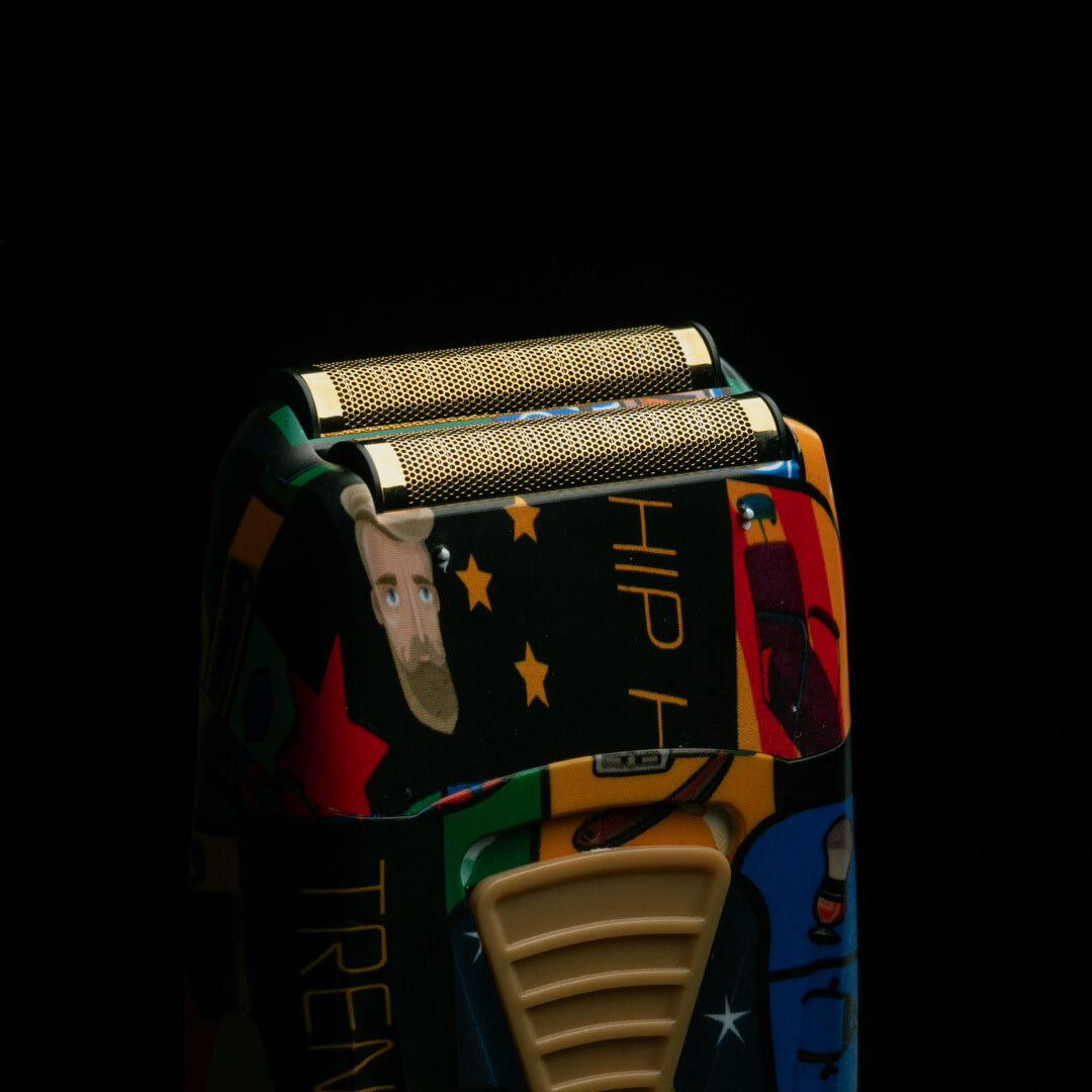 Combo 2.0 - 4 Máquinas Edição Limitada