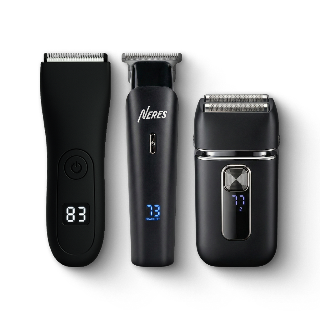 Combo Intimus Black 2.0