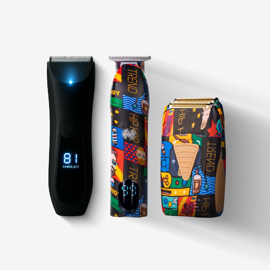 Combo Intimus 2.0 Edição Limitada