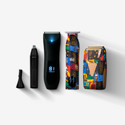 Combo 2.0 - 4 Máquinas Edição Limitada